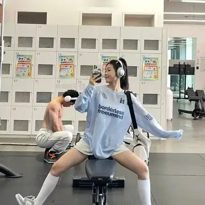 廖洋美